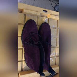 Dress shoes CALIN KLEIN